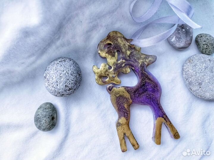 Ёлочные игрушки