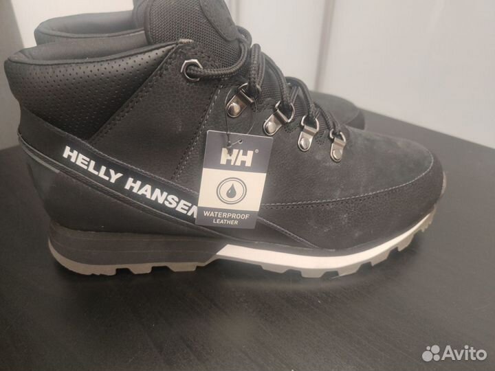 Ботинки helly hansen