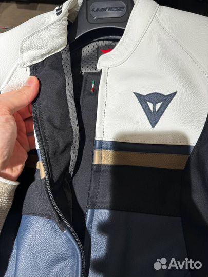 Женская куртка Dainese Rapida (наличие Мск)