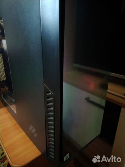 Системный блок