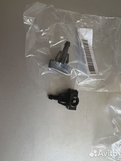 Веерные Форсунки омывателя Nissan X-Trail, Juke