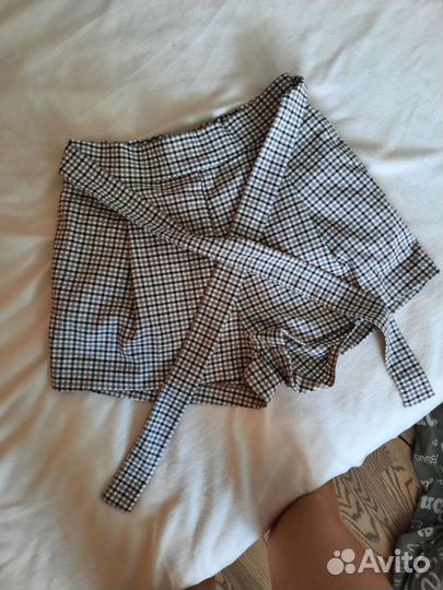 Шорты hm новые