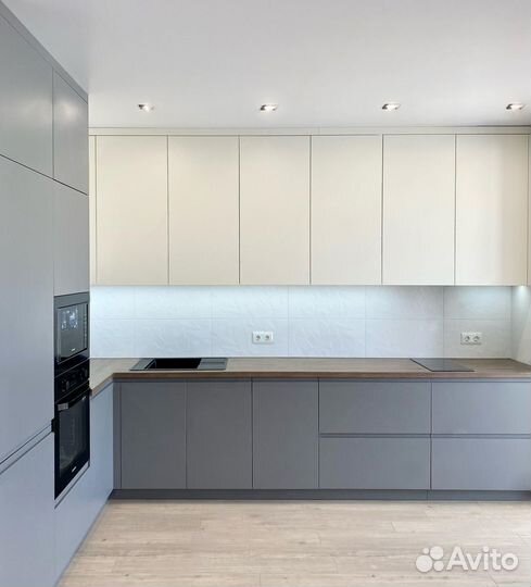 Цена за всю кухню CN:017460