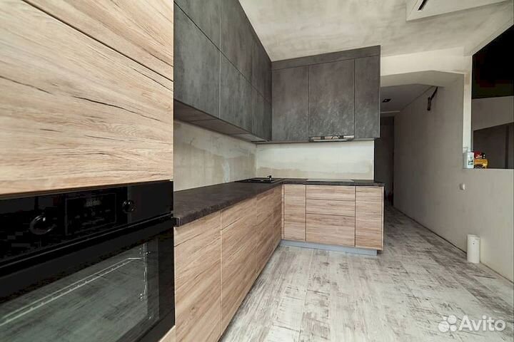 Кухонный гарнитур (реальная цена) кс07 16436