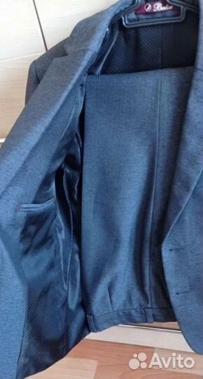 Костюм школьника