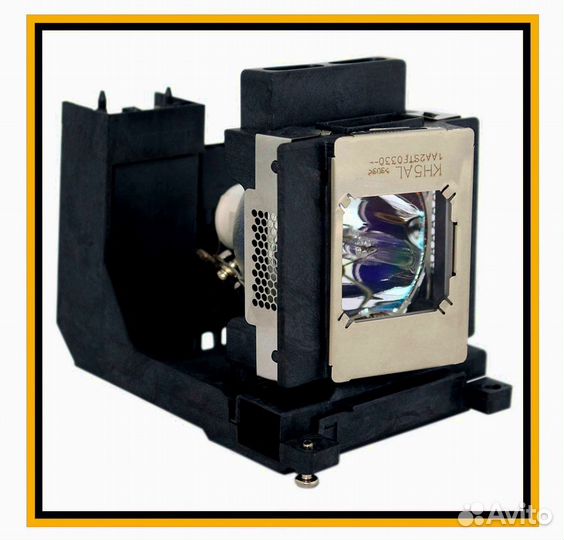 Лампа в Проектор Epson (Эпсон) elplp96. Серия 6hvm