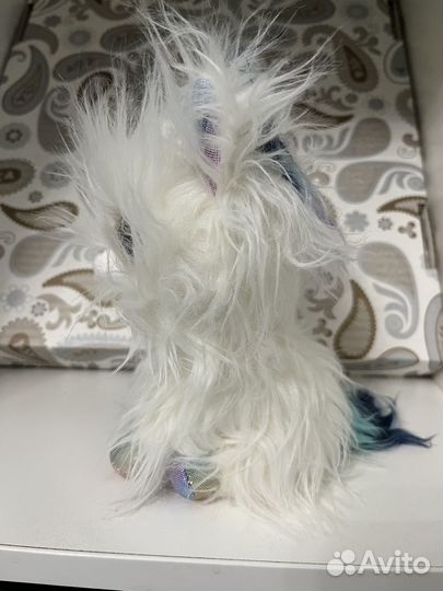 Глазастики козочка игрушка