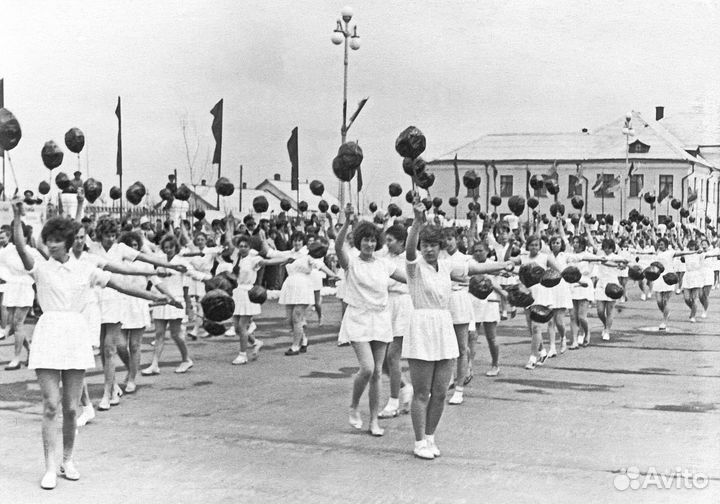 Тольятти 2265 фото СССР и более 1,5 млн фото СССР