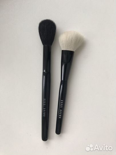Кисти для макияжа Bobbi Brown, Dior
