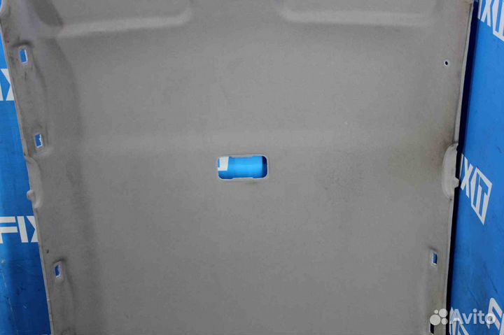 Обшивка потолка Toyota Corolla (Тойота Королла) E1