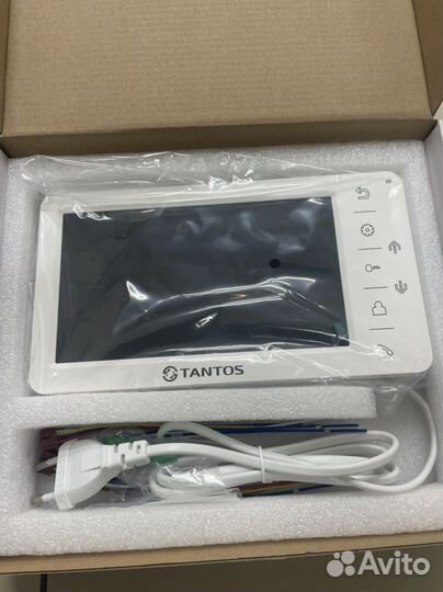 Видеодомофон Amelie Tantos