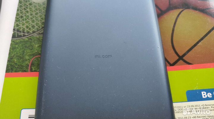 Powerbank xiaomi 10000