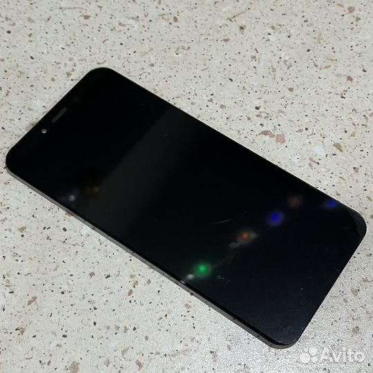 Дисплей с тачскрином для Xiaomi poco F1 новый