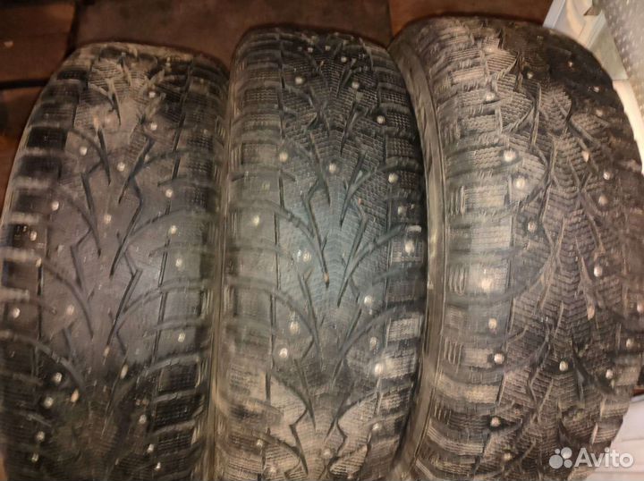 Toyo Observe G3-Ice 185/65 R15 88T