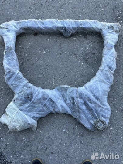 Подрамник Toyota camry/70/75