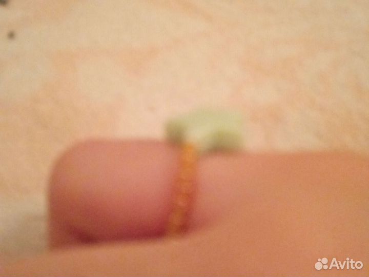 Колечки