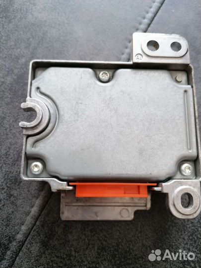 SRS опель вектра Б (В)