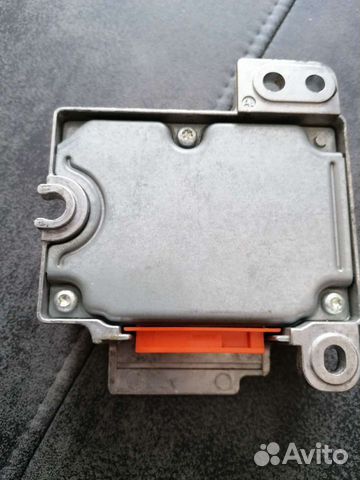 SRS опель вектра Б (В)