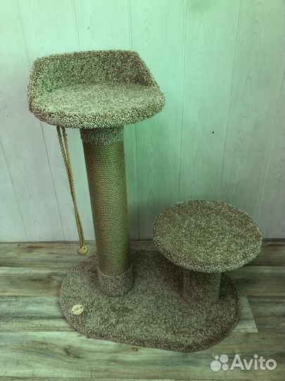 Когтеточка