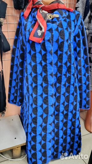 Полупальто женское 48 50