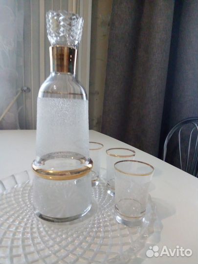 Хрусталь