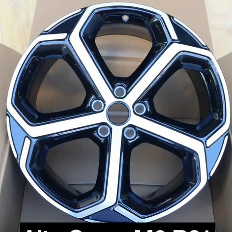Литые диски AITO 9×R21 5×120
