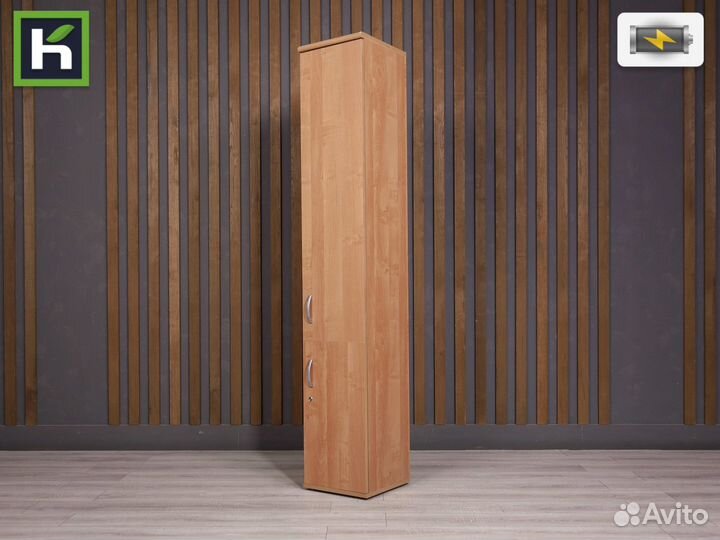 Шкаф офисный б/у