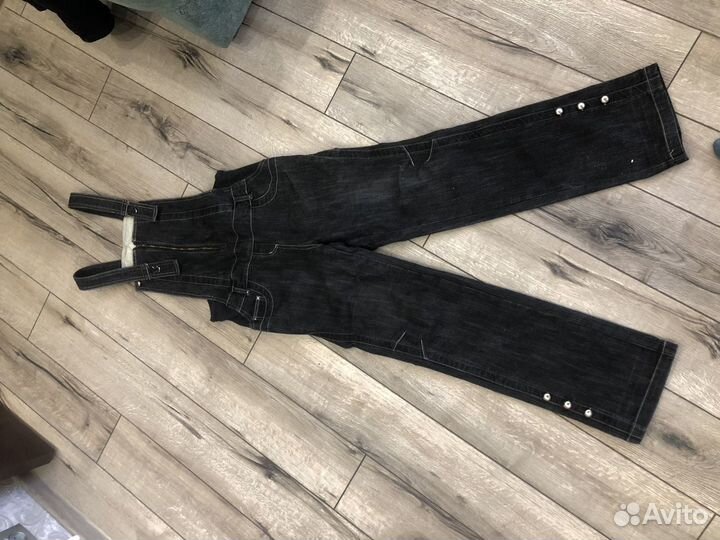 Комбинезон для беременных