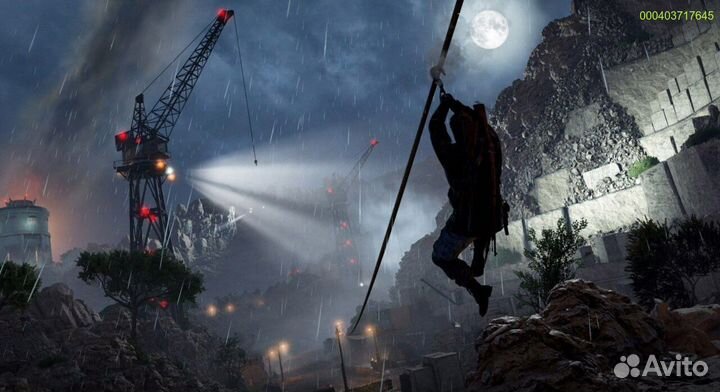 Sniper Elite Resistance PS4 и PS5 (Арт.31338)