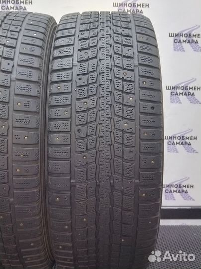 Dunlop SP Winter Ice 01 205/55 R16 94