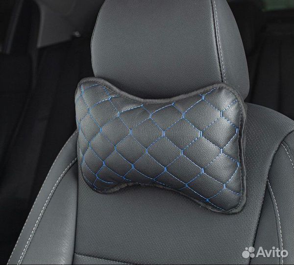 Подушка под шею косточка