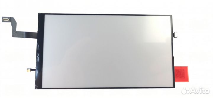 Подсветка дисплея Apple iPhone 6S
