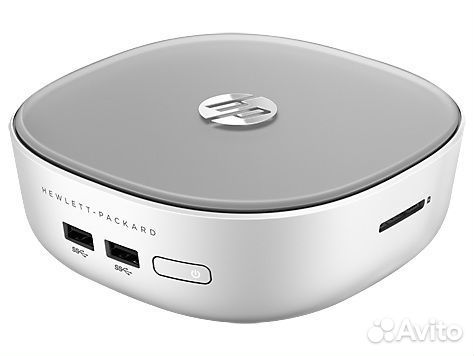 HP Pavilion Mini 300-0xx