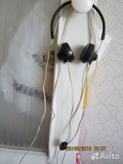 Наушники