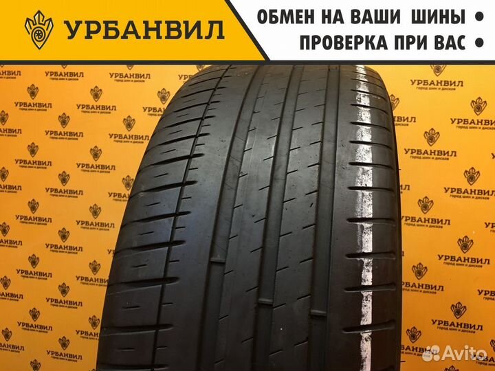 Michelin Pilot Sport 3 245/45 R19 102Y
