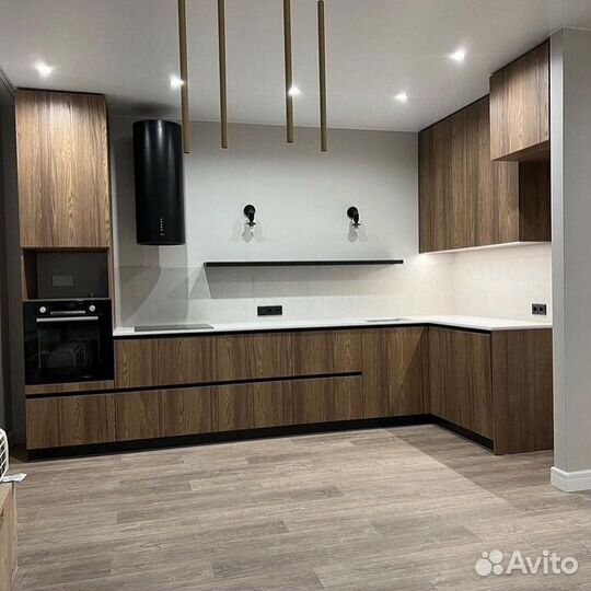 Кухня (реальная цена за гарнитур)ks:0713266