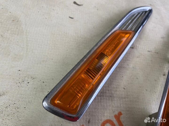 Повторитель поворота Ford Mondeo 4