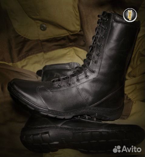 Военная офисная форма (зеленая)