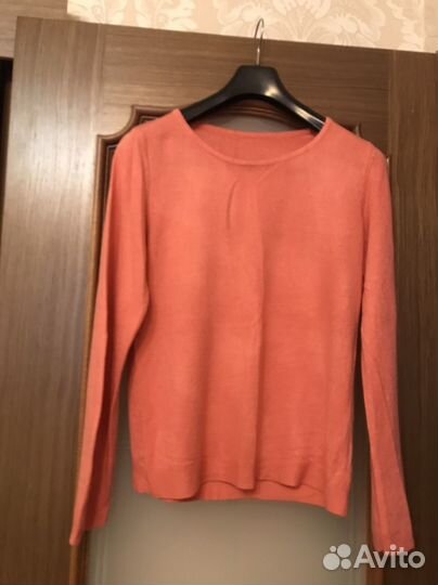 Джемпер женский 46 48