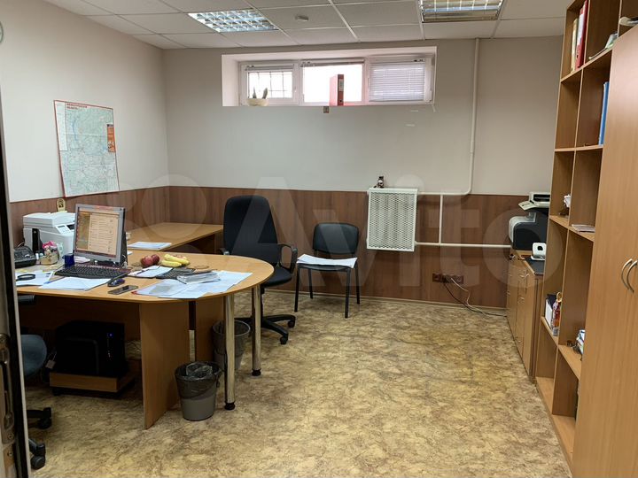 Офис, 315.4 м²