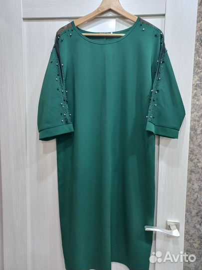 Платье женское