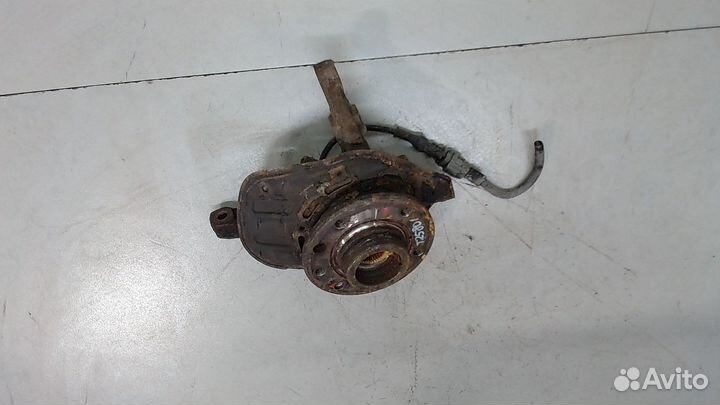 Ступица (кулак, цапфа) Opel Meriva, 2006