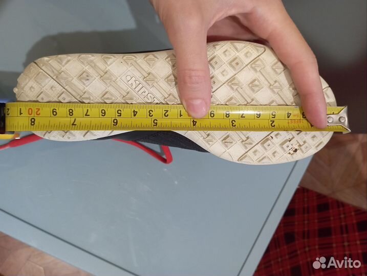 Футзалки kipsta 32