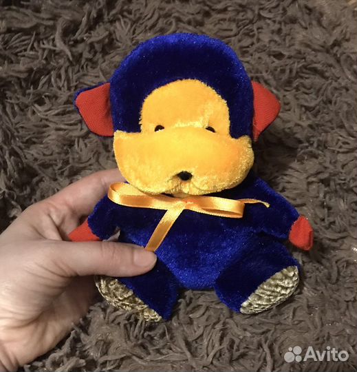 Мишка Тедди