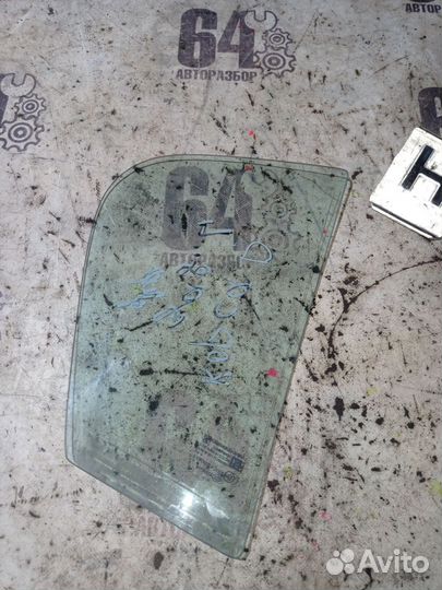 Форточка Левая Opel Corsa D Оригинал