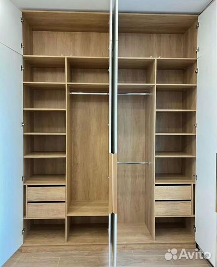 Шкаф для белья