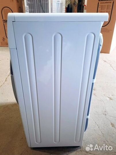 Стиральная машина Атлант 60У1214-01