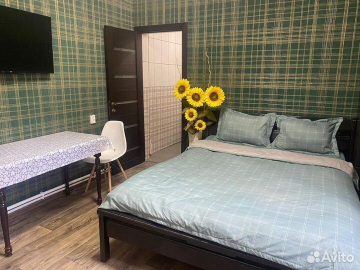 Аренда квартир посуточно