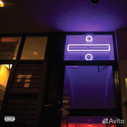 Dvsn / Sept. 5th (Limited Edition)(Coloured Vinyl)