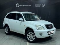 Chery Tiggo (T11) 1.6 MT, 2013, 149 000 км, с пробегом, цена 525 000 руб.